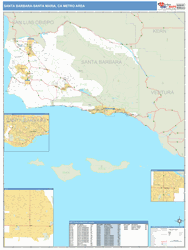 Basic Map Example